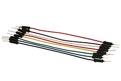 jumper wire